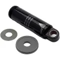 RockShox .super Deluxe C1+ 2023+ Standard Eyelet 50 Mm Sæt Med Bagstøddæmper
