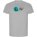 Kruskis Fly Eco T-shirt Med Korte ærmer