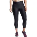Pearl Izumi Sugar 24´´ Crop 3/4 Cykelshorts Uden Seler