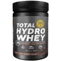 Gold Nutrition Total Hydro Valleprotein Chokolade 900g