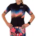 Zoot Ltd Cycle Aero Kortærmet Trøje