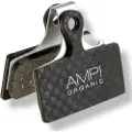 AMP Shimano Xt/xtr/slx/alfine Organiske Skivebremseklodser