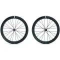 Fulcrum Speed 57 Db 2wf Carbon 28´´ Disc Landevejs Hjulsæt