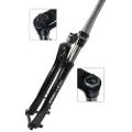Sr Suntour Sf17 Ncx D Air Lo 15qlc32s A-head Gravel Forgaffel