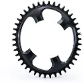 Garbaruk Shimano Dura-ace 9000 110 Bcd Ovalt Klinge