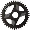 Rotor 1x Dm Kædehjul