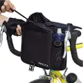 Vincita Frank B010f-bl Styrtaske