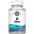 Kal Bp Defense Cardiovascular Support Tabletter 60 Enheder