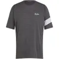 Rapha Trail Lightweight T-shirt Med Korte ærmer