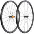 Progress Sonic Tubeless Landevejs Hjulsæt