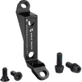 Wolf Tooth Post To Flat Mount Front Skivebremsekaliberadapter