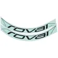 Specialized Roval Traverse Carbon 650b 2018 Klistermærker