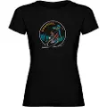 Kruskis Downhill Rider T-shirt Med Korte ærmer