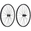 Ritchey Comp Zeta Gx 700c Cl Disc Tubeless Hjulset Til Gravelcykel