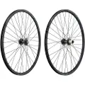 Ritchey Comp Zeta 6b Disc Tandem Tubeless Landevejs Hjulsæt