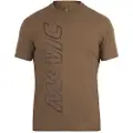 Mavic Corporate Vertical T-shirt Med Korte ærmer