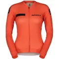SCOTT Rc Pro Langærmet Trøje