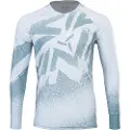 Silvini Cortino T-shirt Med Lange ærmer