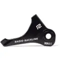 Radio Navaksel-adapter Til Helium Pro/quartz