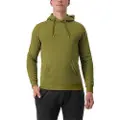Castelli Logo Hættetrøje