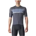 Castelli Tradizione Kortærmet Trøje