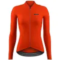 Etxeondo Alda Thermo Langærmet Trøje