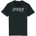 Bioracer Spdwr T-shirt Med Korte ærmer
