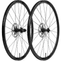 Deda Rs3 Db 30 Mm Tubeless Landevejs Hjulsæt
