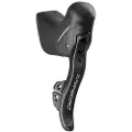 Campagnolo Super Record Wrl 140 Mm Venstre Bremsegreb Med Elektronisk Gearskifter