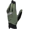 Leatt 2.0 Windblock Handsker