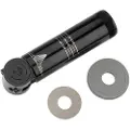RockShox .super Deluxe C1+ 2023+ Bearing Eyelet 52.5 Mm Sæt Med Bagstøddæmper