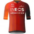 Gobik Reactive Ineos Grenadiers 2024 Kortærmet Trøje