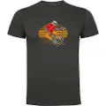 Kruskis Freestyle Rider T-shirt Med Korte ærmer