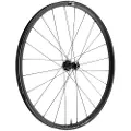 Cannondale G-sl 25 6b Disc 650 Gravelcykel Forhjul