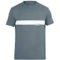 Mavic Corporate Stripe T-shirt Med Korte ærmer