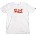 Fasthouse Funday T-shirt Med Korte ærmer