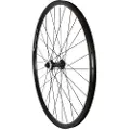 Massi Black Gold 2 27.5´´ Disc C-lock Mtb Forhjul