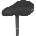 Radio Century Fat Cykelsadel