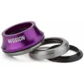 Mission Turret Integreret Headset