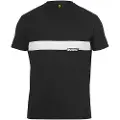 Mavic Corporate Stripe T-shirt Med Korte ærmer
