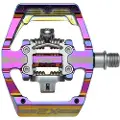 HT Components X2-sx Bmx Pedaler
