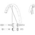 Mavic Crossmax Sl Ultimate Eger 12 Enheder