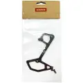 Sram Gx T-type Eagle Axs Indre Burplade