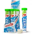 High5 Zero Tableteske Citrus 8 Enheder