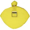 The Peoples 3.0 Hardy Kids Vandtæt Poncho