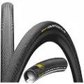 Continental Competition Tt Tubular 700 X 25 Landevejsdæk