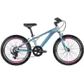 Mmr Nippy 20´´ Ty30 2022 Mtb Cykel
