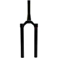 RockShox Debonair 27.5/29b 37 Offset 69od 1.8 Lyrik D1+/lyrik Flight Attendant D1+ 2023+ Krone/styre/overrørssamlingsgaffel