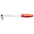 Unior Shimano Hg Handle & Guide Kassetlåseringsværktøj