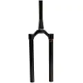 RockShox Debonair 27.5/29´´b 44 Offset Pike C1+/pike Flight Attendant C1+ 2023+ Krone/styre/overrørssamlingsgaffel